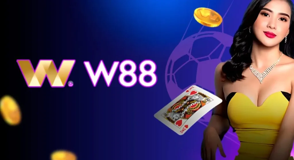 How to Access W88 When Blocked – Safe Access Links to W88