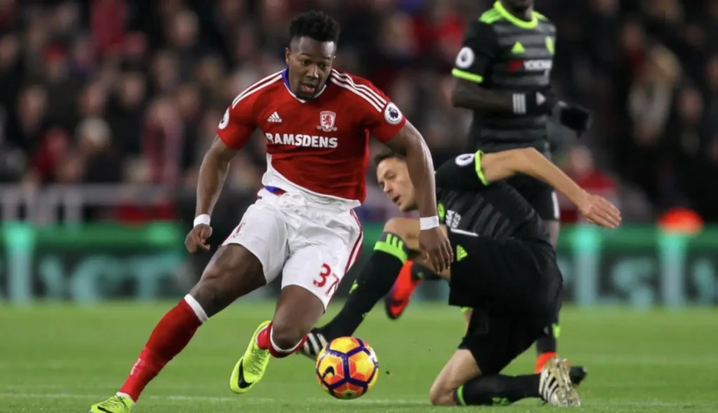How to Dribble in Football: Dribbling Skills in Nigeria