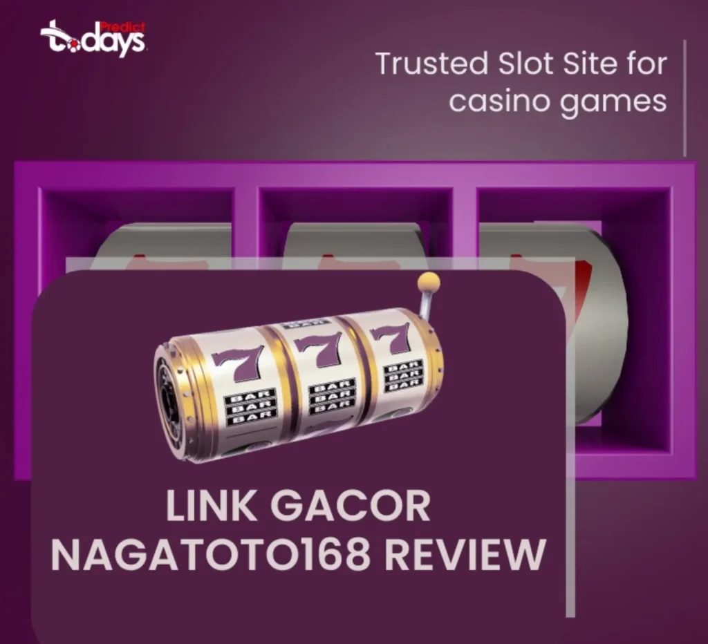 Link Gacor Nagatoto168 Review