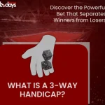 What is a 3-Way Handicap?