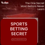 The Sports Betting Secret that you never know