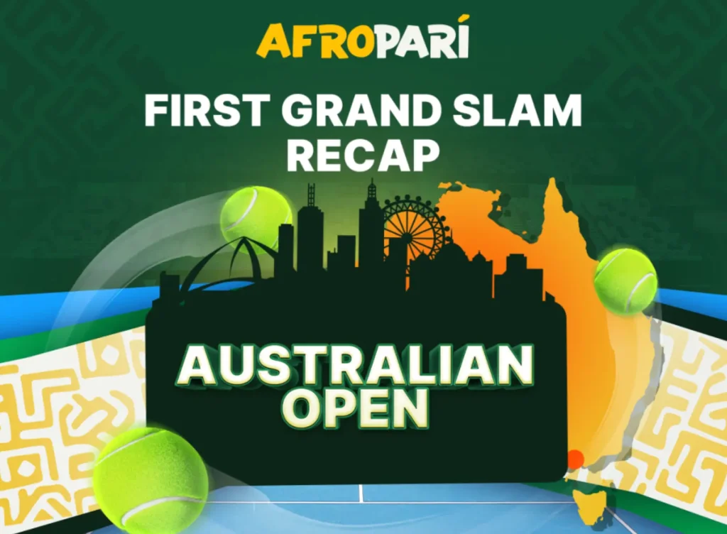 Australian Open 2026