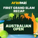 Australian Open 2026