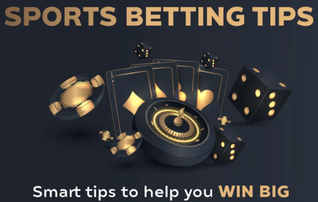 8 Ways To Improve Your Betting