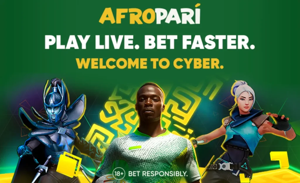 Check out new Cyber section for esports bets: more action, more opportunities