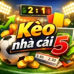 Kèo Nhà Cái 5 - Live Match Schedule And Football Results Information