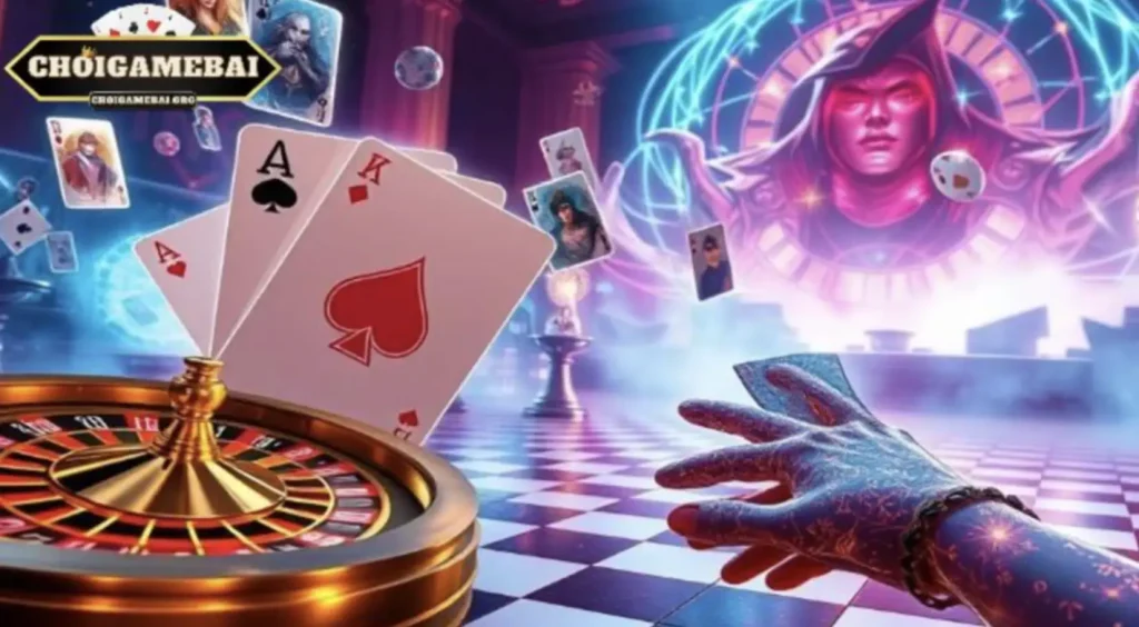 Expert Observation Tips When Playing Card Games