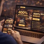 Bonus Hunting in 2026: Which Casino Promotions Are Actually Worth Your Time Posted in