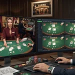 Live Dealer Blackjack vs Auto Blackjack: Which One Gives Serious Players the Edge?