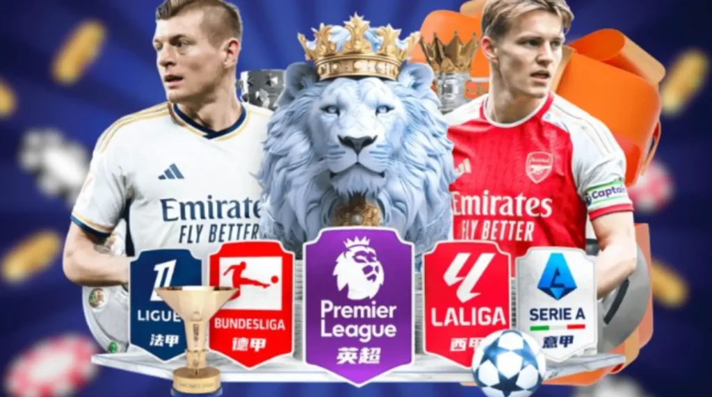 A Complete Guide to Football Odds Tables and How to Read Match Data Effectively