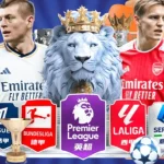 A Complete Guide to Football Odds Tables and How to Read Match Data Effectively