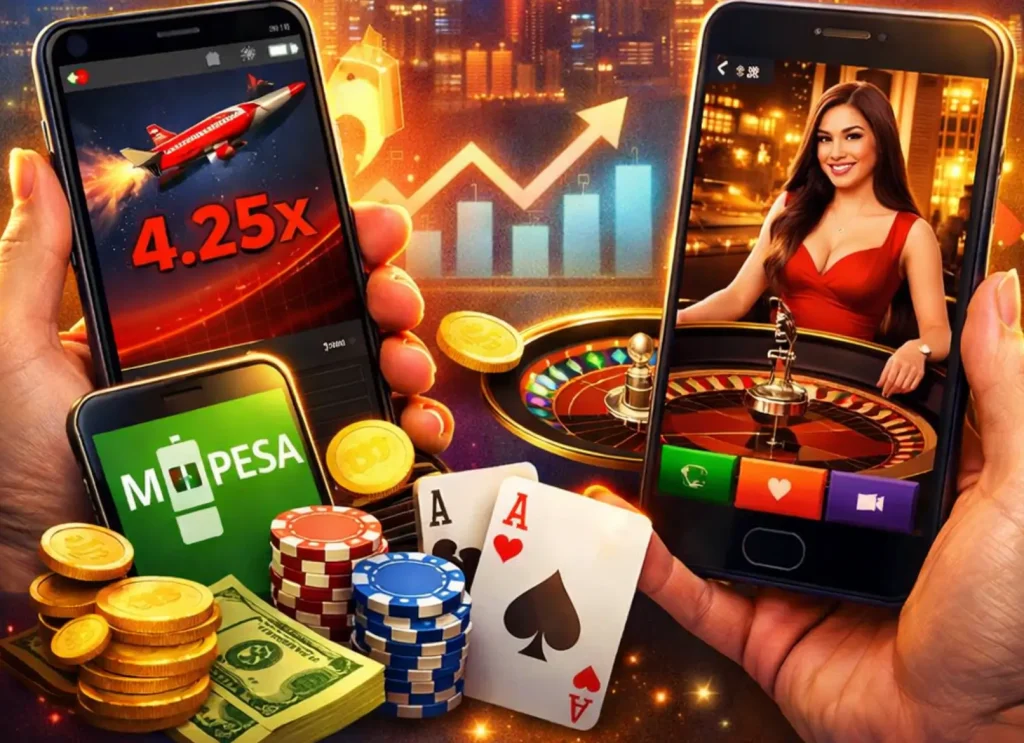 Exploring modern casino experiences in Kenya: what’s driving engagement in 2026