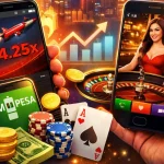 Exploring modern casino experiences in Kenya: what’s driving engagement in 2026