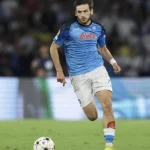 The Mystery Behind Success – Football Player Kvaratskhelia Remains Highly Praised