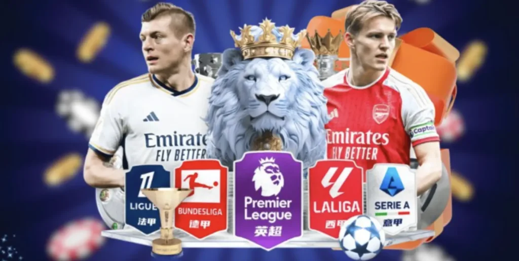 A Complete Guide to Football Odds Tables and How to Read Match Data Effectively
