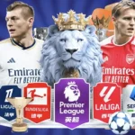 A Complete Guide to Football Odds Tables and How to Read Match Data Effectively