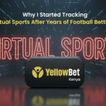 Why I Started Tracking Virtual Sports After Years of Football Betting