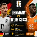Germany vs Ivory Coast: Prediction, Team News & Betting Tips