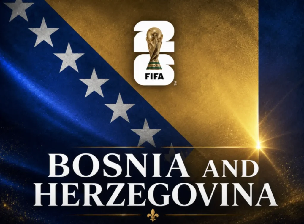 Bosnia and Herzegovina vs Qatar Prediction: Match Intelligence Report for FIFA World Cup 2026