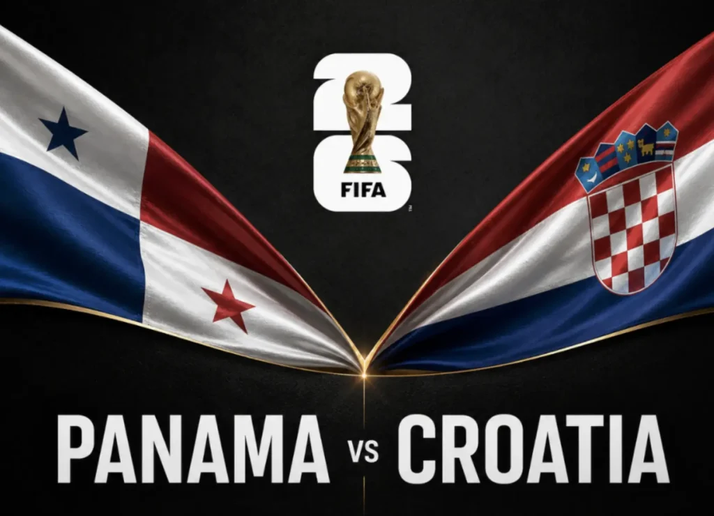 Panama vs Croatia Prediction, Preview, Betting Tips & Match Analysis