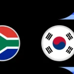 South Africa vs South Korea Prediction, Betting Tips & Team News