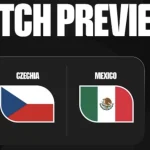 Czechia vs Mexico Prediction & Betting Tips | World Cup 2026 Group A