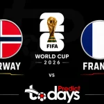 Norway vs France Prediction: World Cup 2026 Group I Betting Tips