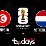 Tunisia vs Netherlands Prediction: World Cup 2026 Group F Finale