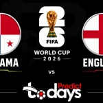 Panama vs England Prediction: World Cup 2026 Group L Finale
