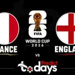 France vs England Prediction: World Cup 2026 Third-Place Playoff