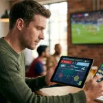 Choosing a Betting Website in the Digital Age: What Football Fans Value Most