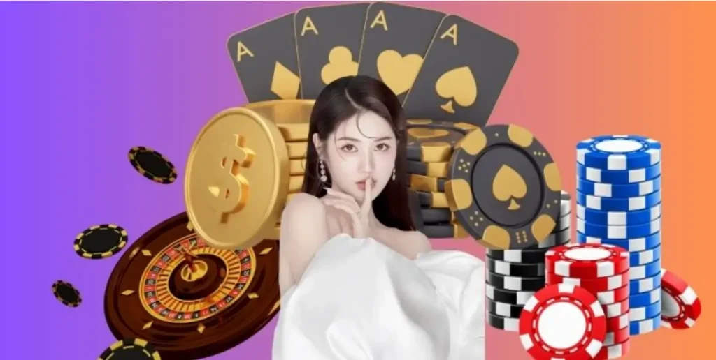 789Club casino games