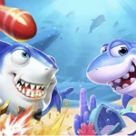Wealth God Fish Shooting Hitclub