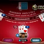 Blackjack Go88