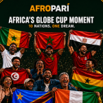 African teams at the world's premier tournament: AfroPari assesses the chances of all the continent's representatives